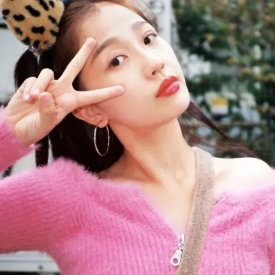 我的小确幸封面