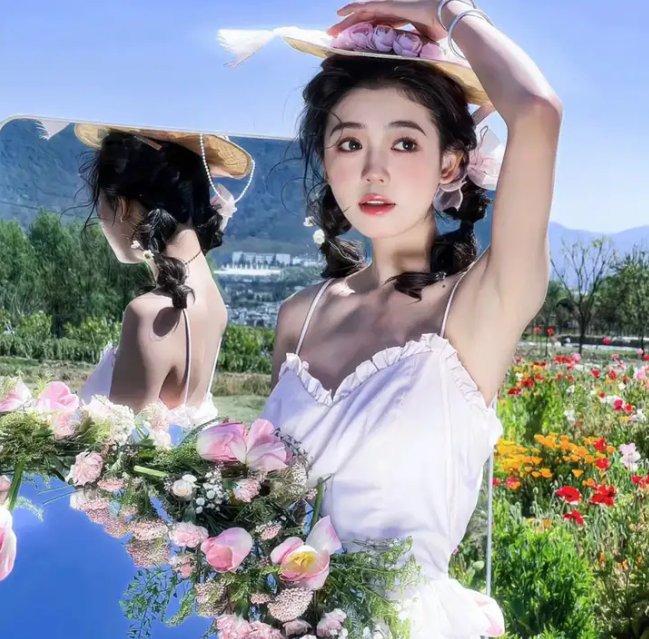 女儿们的恋爱3甜蜜特调版封面