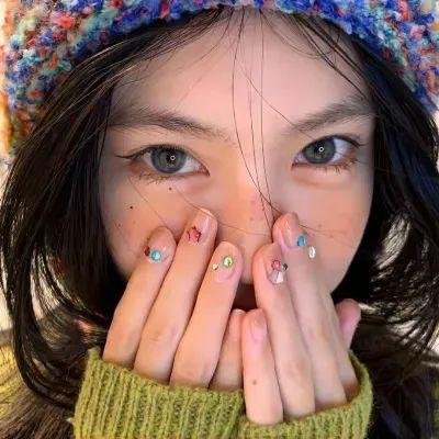 爱在马德里封面