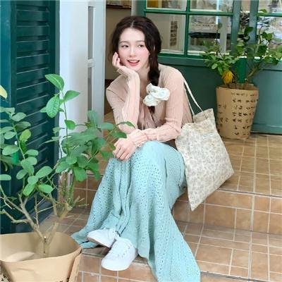 女猎手封面